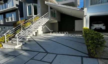 Casa em condomínio fechado para venda em Sorocaba-SP!