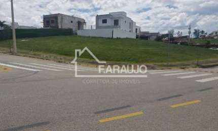 Terreno a venda no  Condomínio Cyrela Landscape Esplanada  em Votorantim / SP no bairro Cyrela Landscape Esplanada