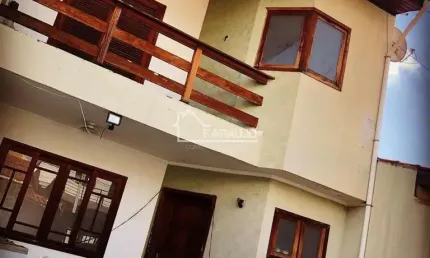 Casa com 3 quartos à venda na Rua Eugênio Leite, 132, Jardim do Sol, Sorocaba