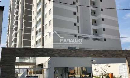 APARTAMENTO À VENDA COM 3 DORMITÓRIOS,1 SUITE, NO EDIFICIO LA VISTA MANCYO, JARDIM PIRATINIGA- SOROCABA-SP