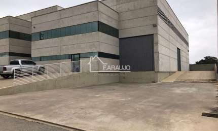 Galpão para locação: Produtividade e Segurança em um Só Lugar! Invista em seu Negócio: Galpão Industrial em Condomínio Fechado em Sorocaba!