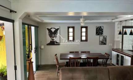 Casa com 7 quartos à venda na Rua Ulysses França, s/n, Éden, Sorocaba