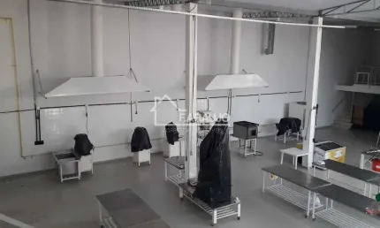 OPORTUNIDADE IMPERDÍVEL: Venda de Prédio Comercial com Fábrica de Alimentos Completa em Sorocaba-SP
