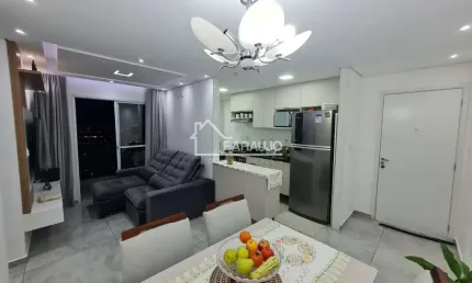 Apartamento para venda em sorocaba. oportunidade única!