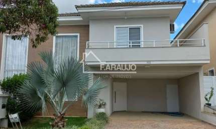 Casa espetacular à venda no Ibiti Royal, em Sorocaba, ideal para quem busca conforto, espaço e segurança para toda a família