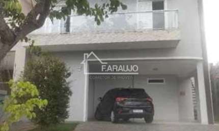 Casa em condomínio fechado para venda em Sorocaba-SP!