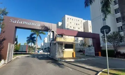 Apartamento com 2 quartos à venda na Rua João Wagner Wey, 1565, Jardim América, Sorocaba