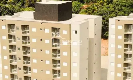 Apartamento para venda em Sorocaba. Preço imbabivel!