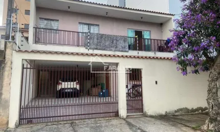Casa com 2 quartos à venda na Rua João Câncio Pereira, 265, Jardim Morumbi, Sorocaba