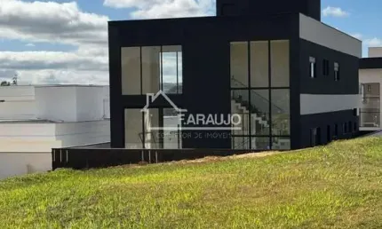 Casa de alto padrão à venda no Alphaville Castello, Sorocaba