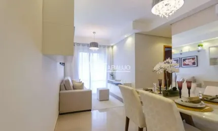 Apartamento para venda em sorocaba/sp. localização privilegiada!