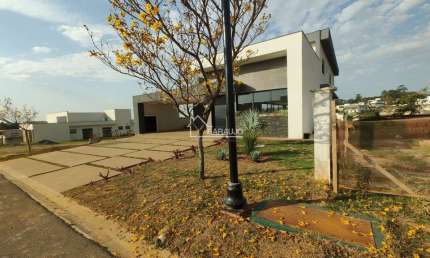 Casa de Alto Padrão no Villas do Golfe ? Itu | Piscina, Área Gourmet e Automação