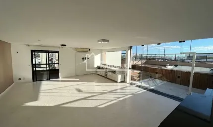 APARTAMENTO DE COBERTURA PARA VENDA EM SOROCABA-SP.