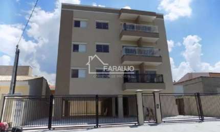 Apartamento para venda no Jardim Residencial Villa Amato em Sorocaba-SP