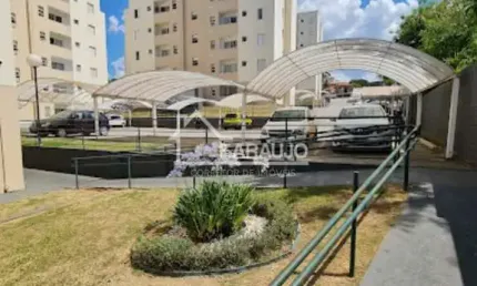 Apartamento para venda em votorantim-sp. ótimo preço!