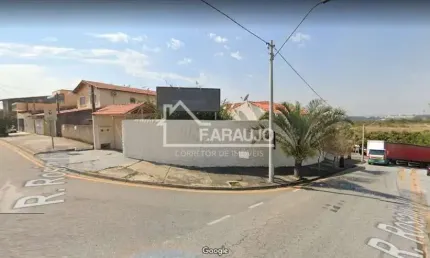 Casa comercial com 1 sala à venda na Rua Rosina Salerno, 10, Jardim Carolina, Sorocaba