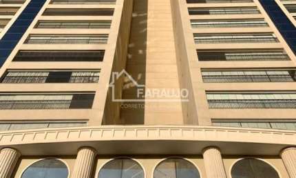 APARTAMENTO DE ALTO PADRÃO PARA LOCAÇÃO NO CAMPOLIM, EDIFICIL ABSOLUTO EM SOROCABA