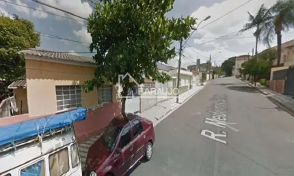 TERRENO A VENDA EM SANTA ROSALIA COM 590,83m² EM SOROCABA, PROXIMO A AV. DOM AGUIRRE