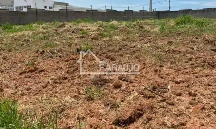 Terreno em condomínio comercial de 2.068,52 m² no bairro iporanga, sorocaba-sp: oportunidade única!