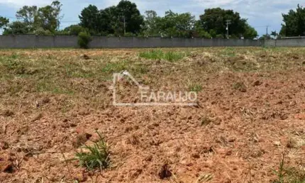 Terreno comercial de 1.596,64 m² no bairro Iporanga, Sorocaba-SP - Excelente oportunidade de investimento!