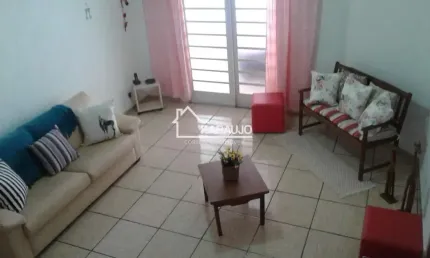 Oportunidade única em Sorocaba-SP: Casa à venda no Jardim Ana Maria com 3 quartos, 1 suíte e 234m²! Aproveite já!