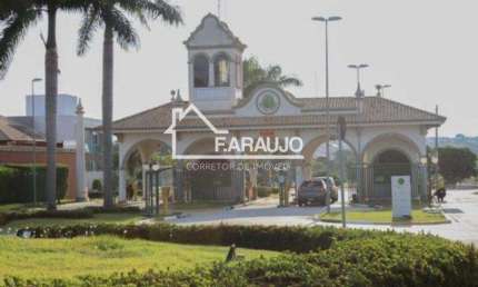 Casa em Condomínio para Venda em Sorocaba / SP no bairro Ibiti Royal Park