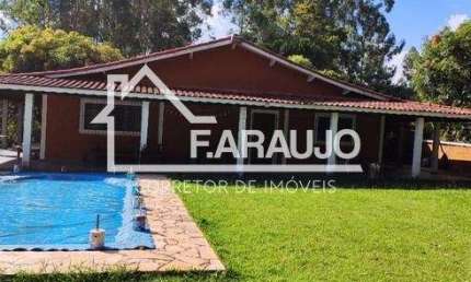 Chácara para Venda em Araçoiaba da Serra / SP no bairro Campo do Meio