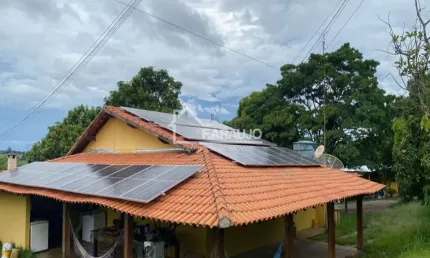 ÁREA À VENDA COM 27000m² NO BAIRRO BOM RETIRO, PORTO FELIZ-SP