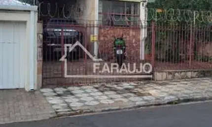 CASA SOBRADO À VENDA COM 3 DORMITÓRIOS NO TRUJILLO PROXIMO  AO SHOPPINGS SOROCABA E PATIO CIANÊ, SOROCABA-SP