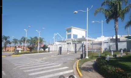 CASA TERREA NOVA À VENDA, CONDOMÍNIO HORTO FLORESTAL III, SOROCABA-SP