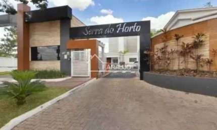 Apartamento para venda em Sorocaba-SP. Praticidade e conforto!