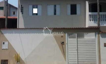 Encantador Sobrado à Venda no Jardim Piratininga, Sorocaba-SP: Conforto e Tranquilidade em Cada Detalhe!