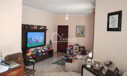 Casa com 2 quartos à venda na Rua Ângelo Vial, 100, Jardim Refúgio, Sorocaba