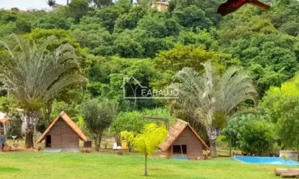 Chácara para venda em Araçoiaba da Serra-SP, oportunidade imperdivel!