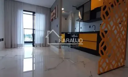Apartamento para locação em Sorocaba. Oportunidade imperdivel!