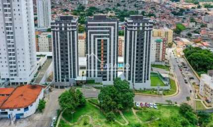 Apartamento para venda em Condomínio em Sorocaba/SP: Tranquilidade e Conforto