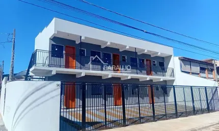Descubra as kitnets de 30m² na vila são jorge, uma oportunidade imperdível para quem busca praticidade, conforto e excelente localização em sorocaba.