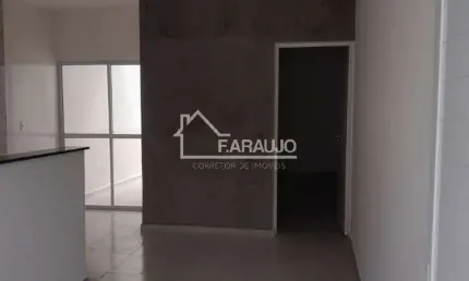 Casa em condominio  para para venda em Votorantim. Pronta para morar!