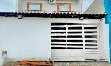 Casa com 2 quartos à venda na Rua João Clóvis Cunha, 22, Jardim Abaeté, Sorocaba