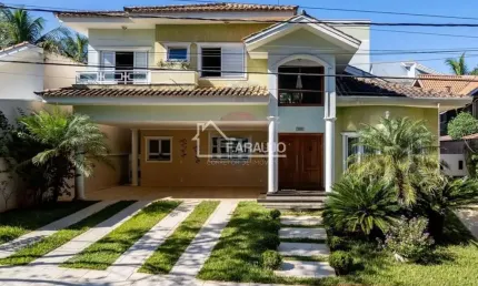Casa em condomínio fechado para venda em Sorocaba-SP!