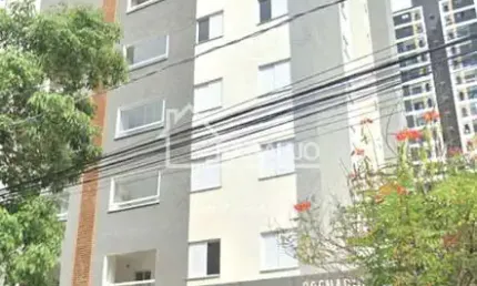 Apartamento com 1 quarto à venda na Rua Francisco Rodrigues, 31, Parque Campolim, Sorocaba