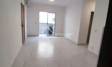 Apartamento com 2 quartos à venda na Rua Almirante Giachetta, 126, Parque Campolim, Sorocaba