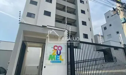 Apartamento com 2 quartos à venda na Rua Olímpio Mentone, 178, Jardim Villagio Milano, Sorocaba