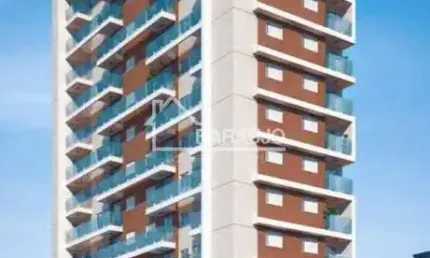 Apartamento com 1 quarto para alugar na Avenida Antônio Carlos Comitre, 00, Parque Campolim, Sorocaba