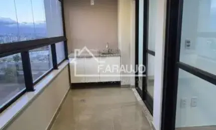 Apartamento com 1 quarto para alugar na Avenida Engenheiro Carlos Reinaldo Mendes, 000, Alto da Boa Vista, Sorocaba