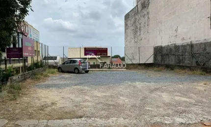 Terreno comercial à venda na Rua Josephina Rodrigues Colo, Jardim Bandeirantes, Sorocaba