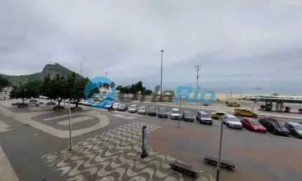 Apartamento com 3 quartos à venda na avenida atlântica, leme, rio de janeiro, 111 m2 por r$ 1.950.000