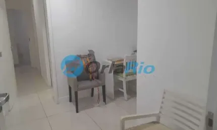 Ponto comercial com 1 sala à venda na Avenida Nossa Senhora de Copacabana, Copacabana, Rio de Janeiro, 35 m2 por R$ 350.000