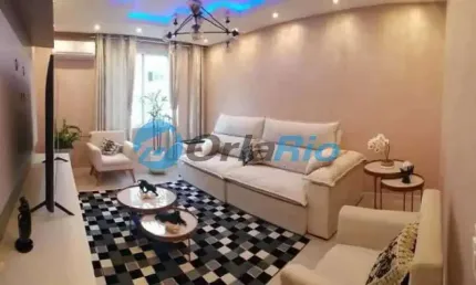 Apartamento com 3 quartos à venda na Rua Paula Freitas, Copacabana, Rio de Janeiro, 123 m2 por R$ 1.670.000