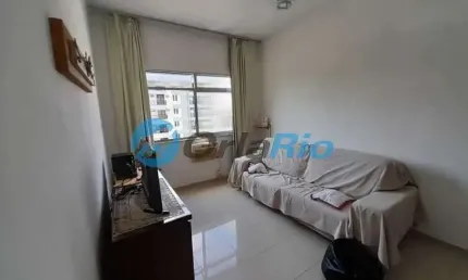 Apartamento com 2 quartos à venda na rua são clemente, botafogo, rio de janeiro, 66 m2 por r$ 905.000